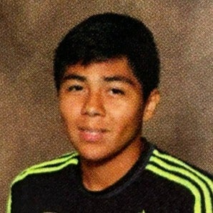 Juan Sanchez-Alcantar mugshot