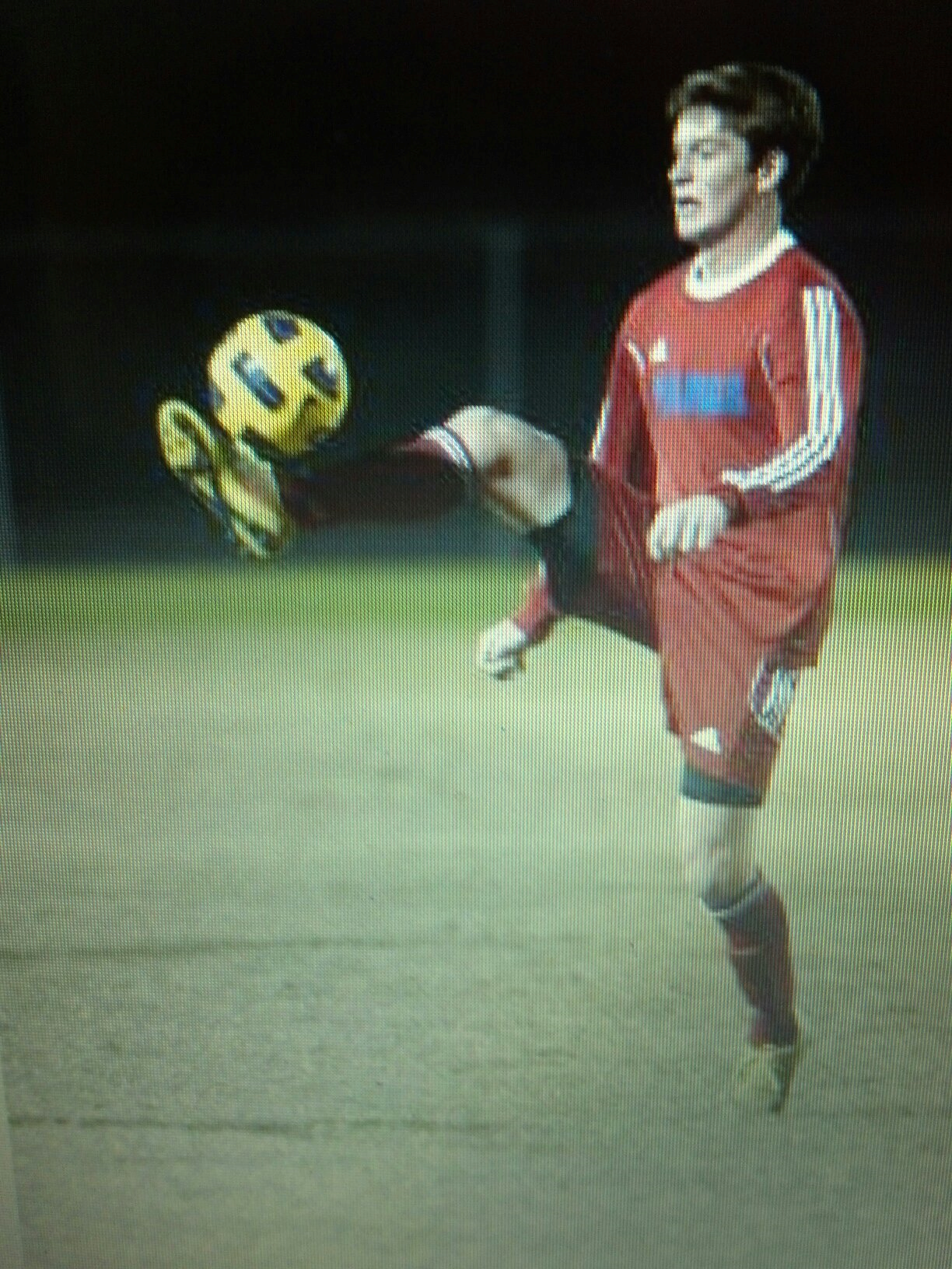 Gareth Greene