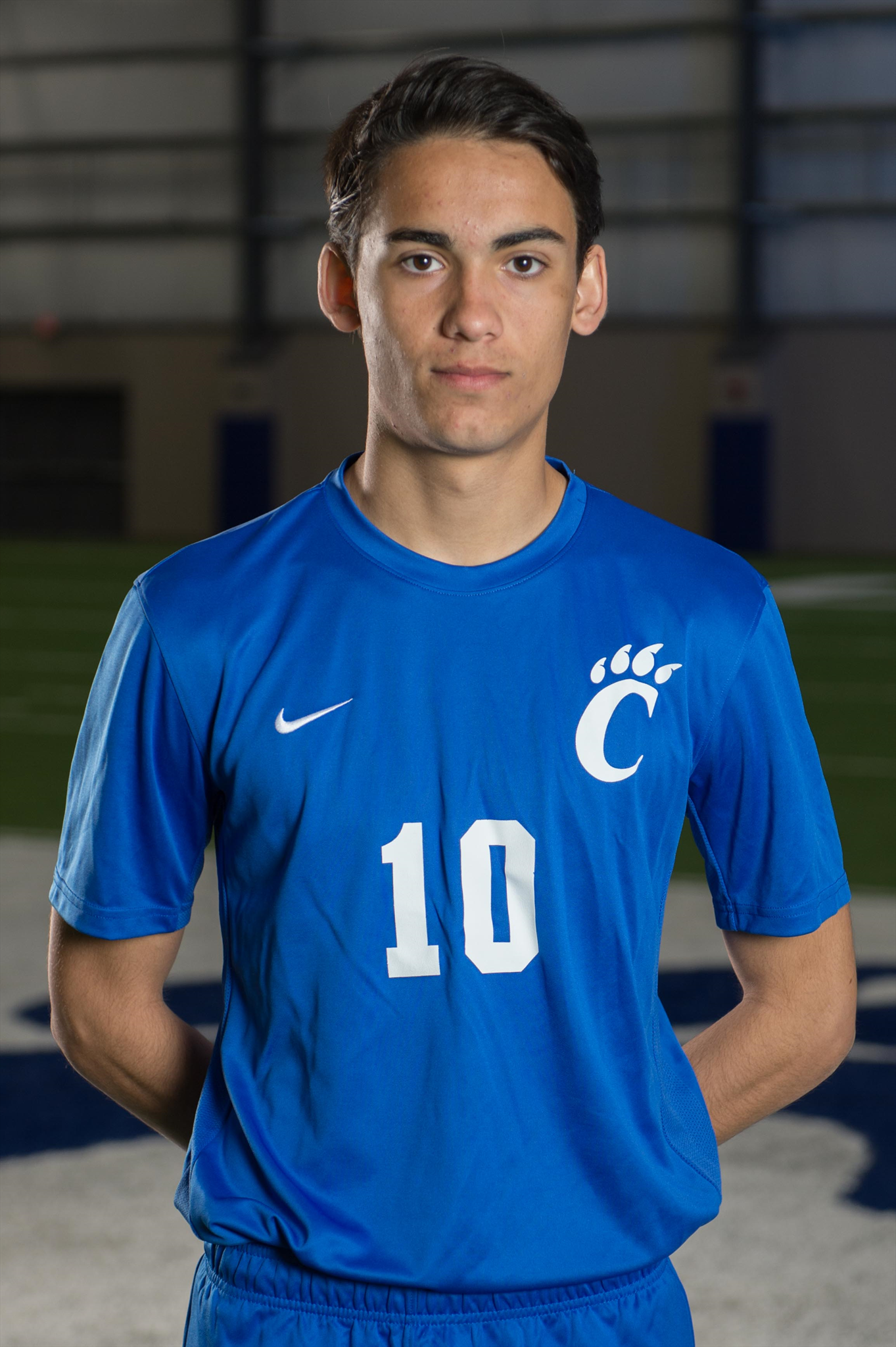 Logan Rodriguez mugshot