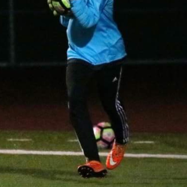 Kevin Ortega
