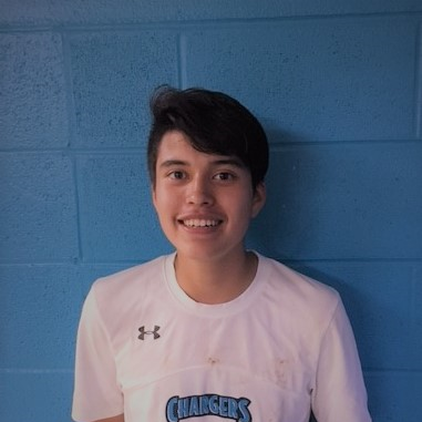 Elian Salazar Huerta