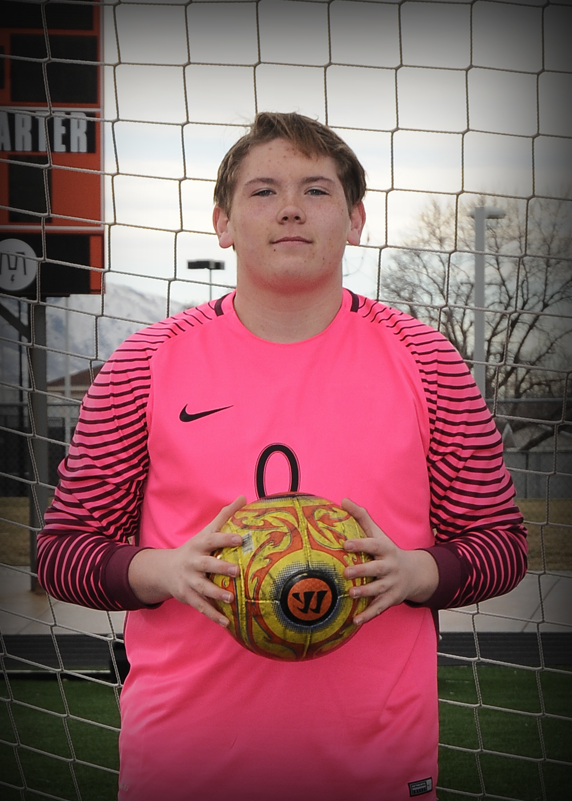 Jaxon Waldrum