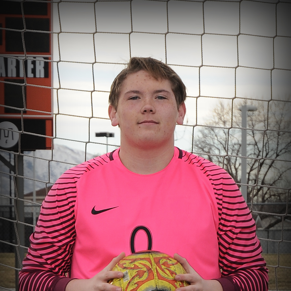 Jaxon Waldrum