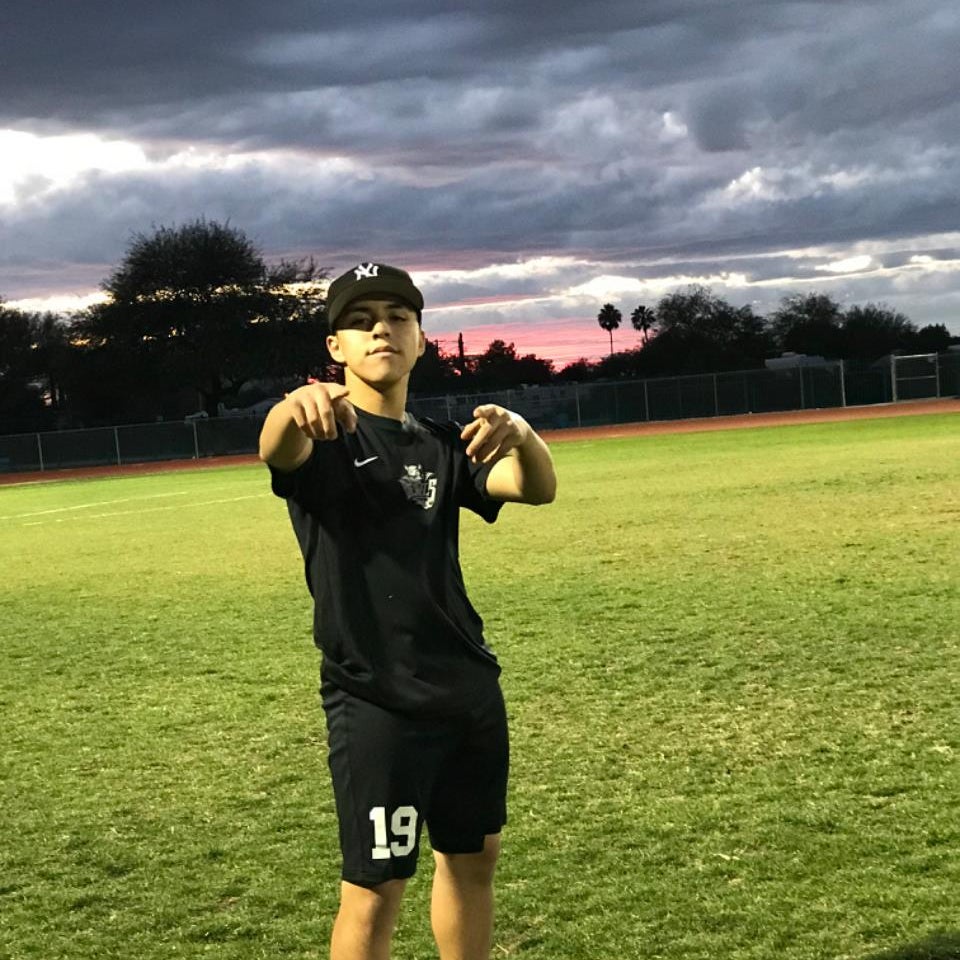 Bryan Arce