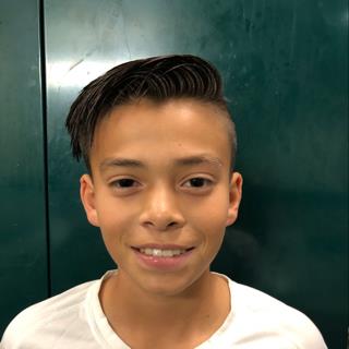 Jaime Quezada mugshot