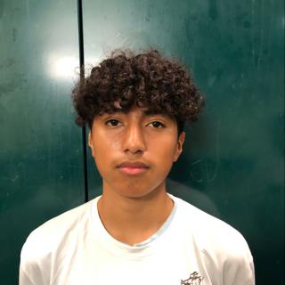 Jesse Maldonado mugshot