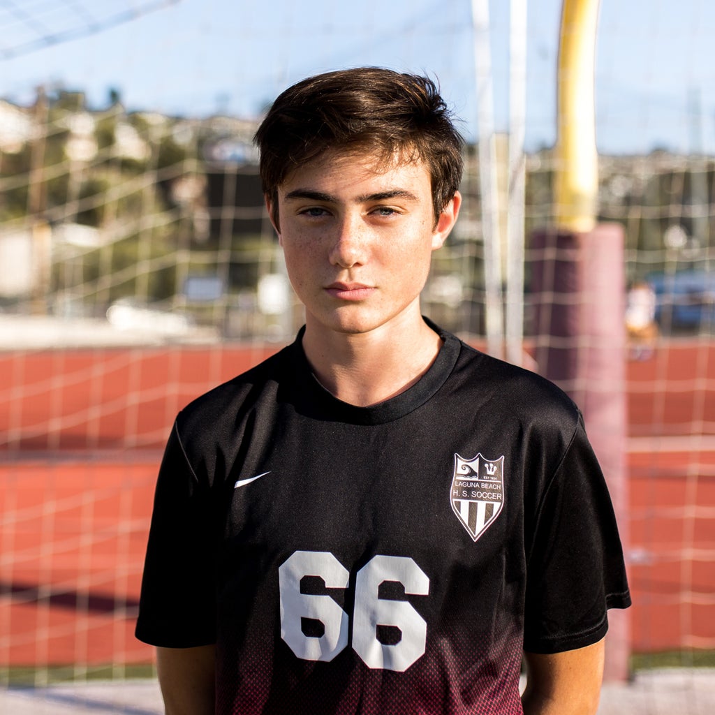 Jake Turner