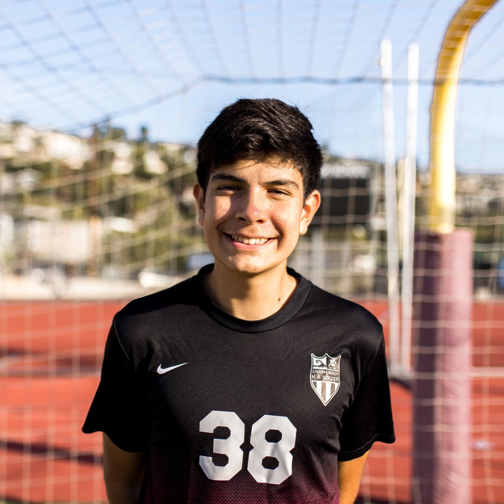 Jack Kavon