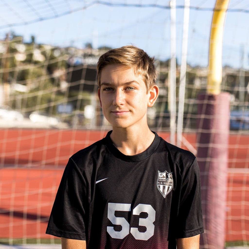 Connor Joyce