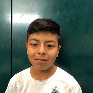 Faustino Antonio mugshot