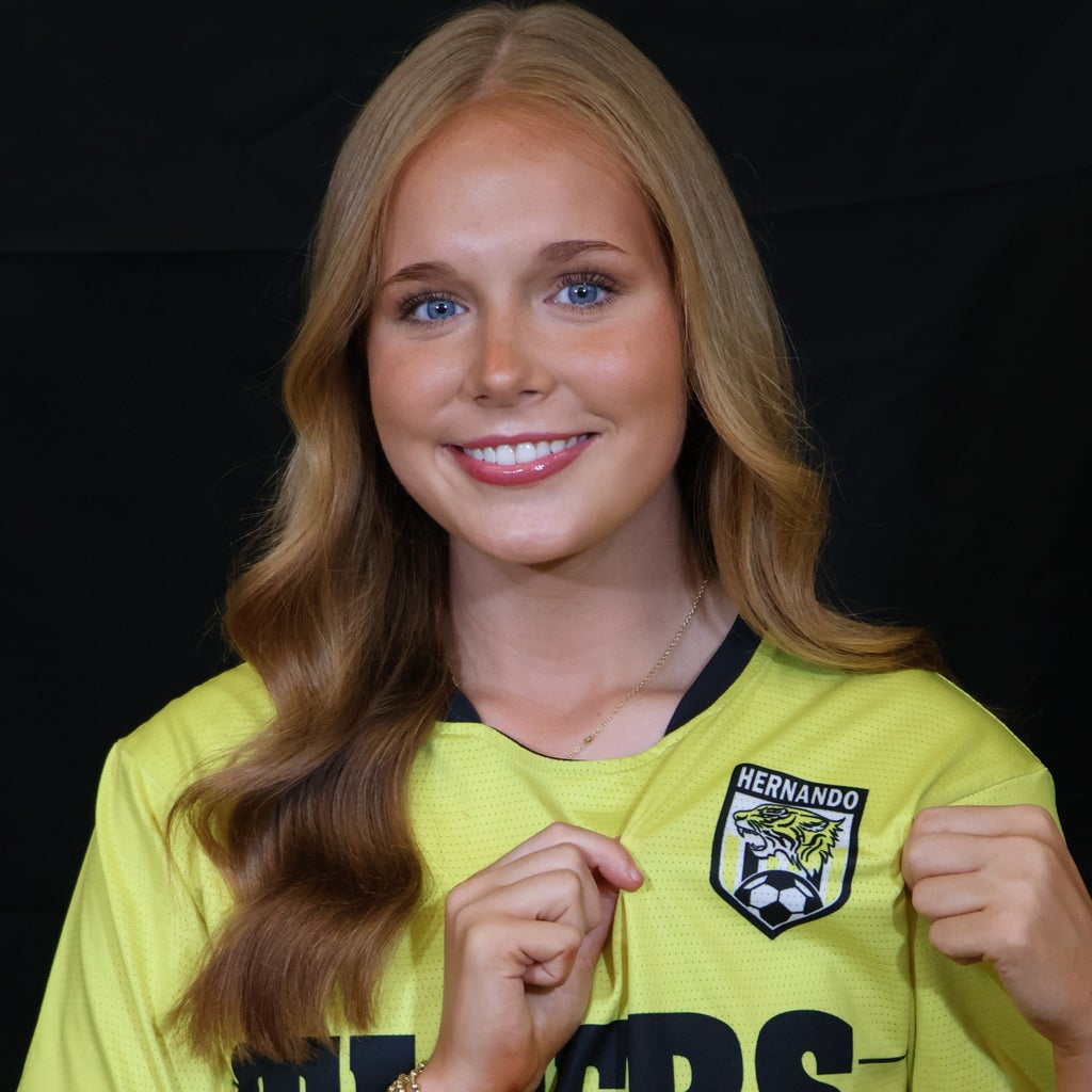 Emma Boren mugshot