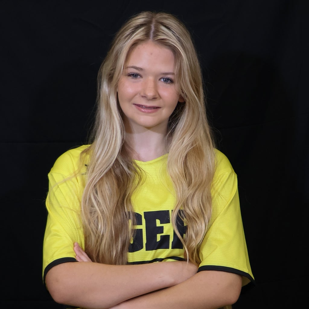 Brie McClure mugshot