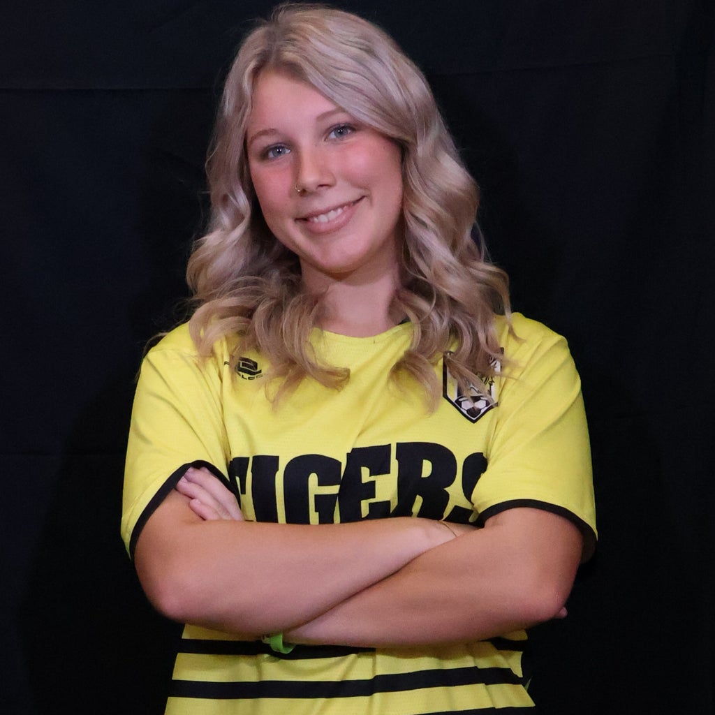 Adyson Goode mugshot