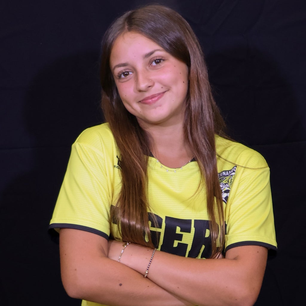 Aliyah Garay mugshot