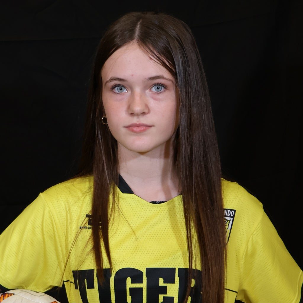 Izzy Malnar mugshot