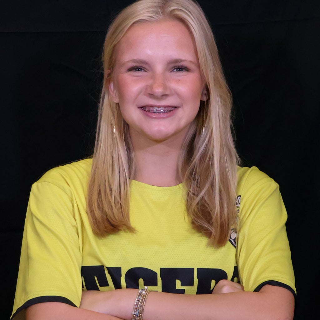 Meg Sanders mugshot