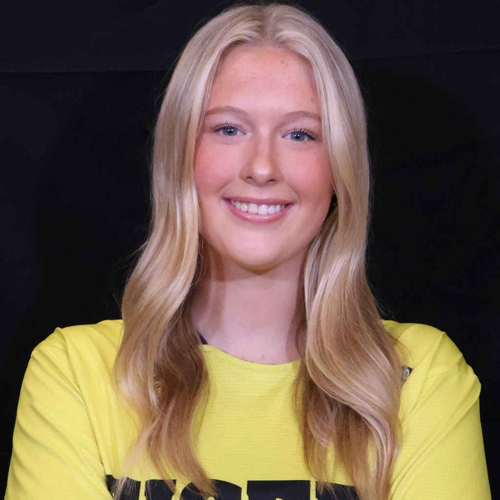 Presley Taylor mugshot