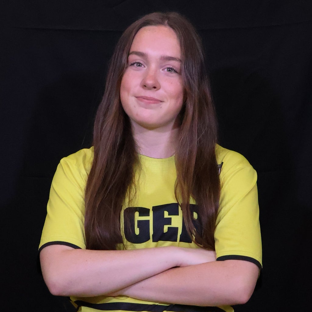 Maggie Williams mugshot