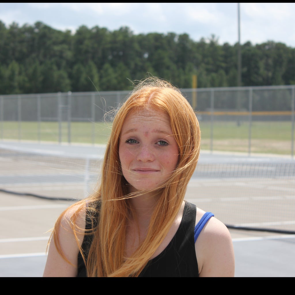 Carly Canady