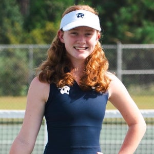 Lily Kilpatrick