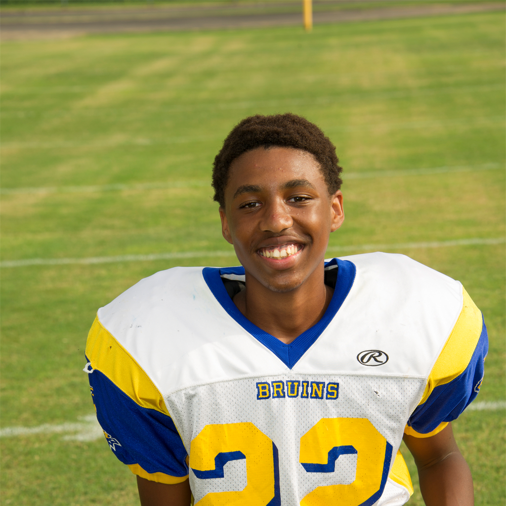 Kenyon Singleton