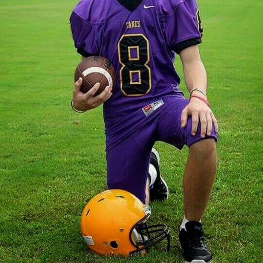 Dalton Tryon