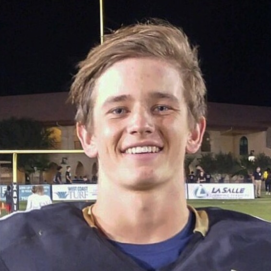 Tommy Branconier
