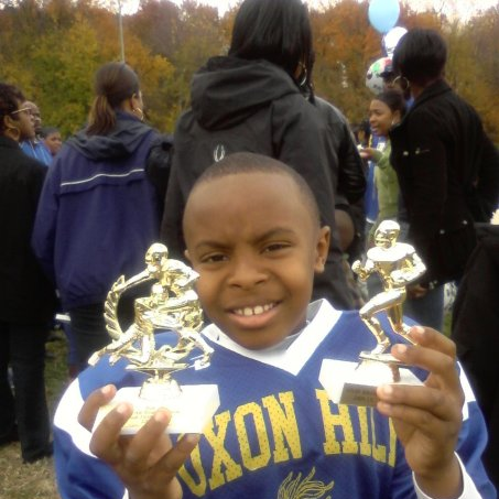Trey Walker