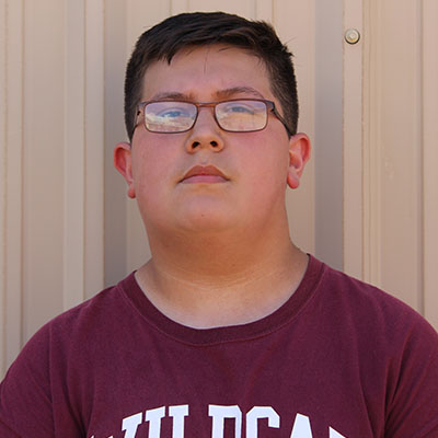 Ethan Harrell