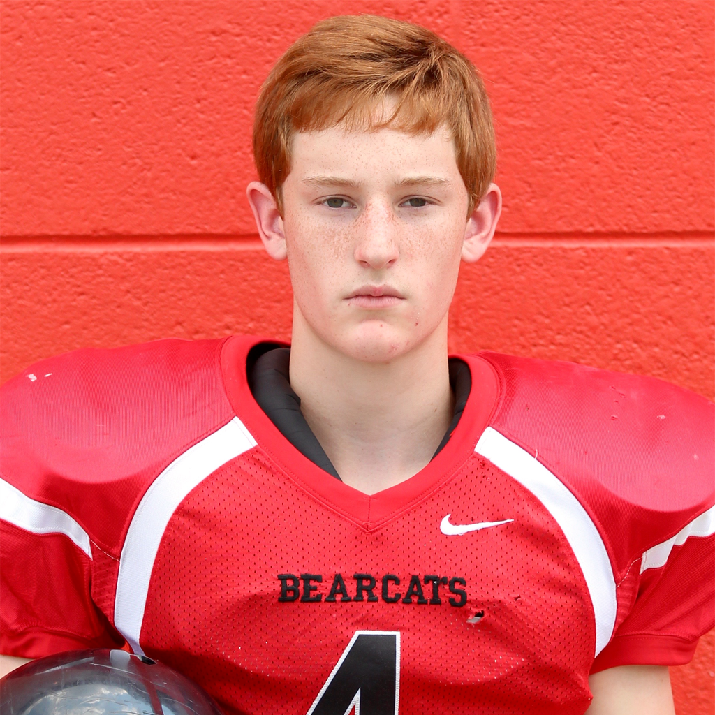 Coby Powers