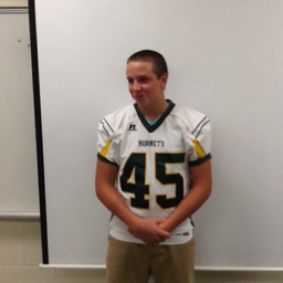 BRANDON HICKS