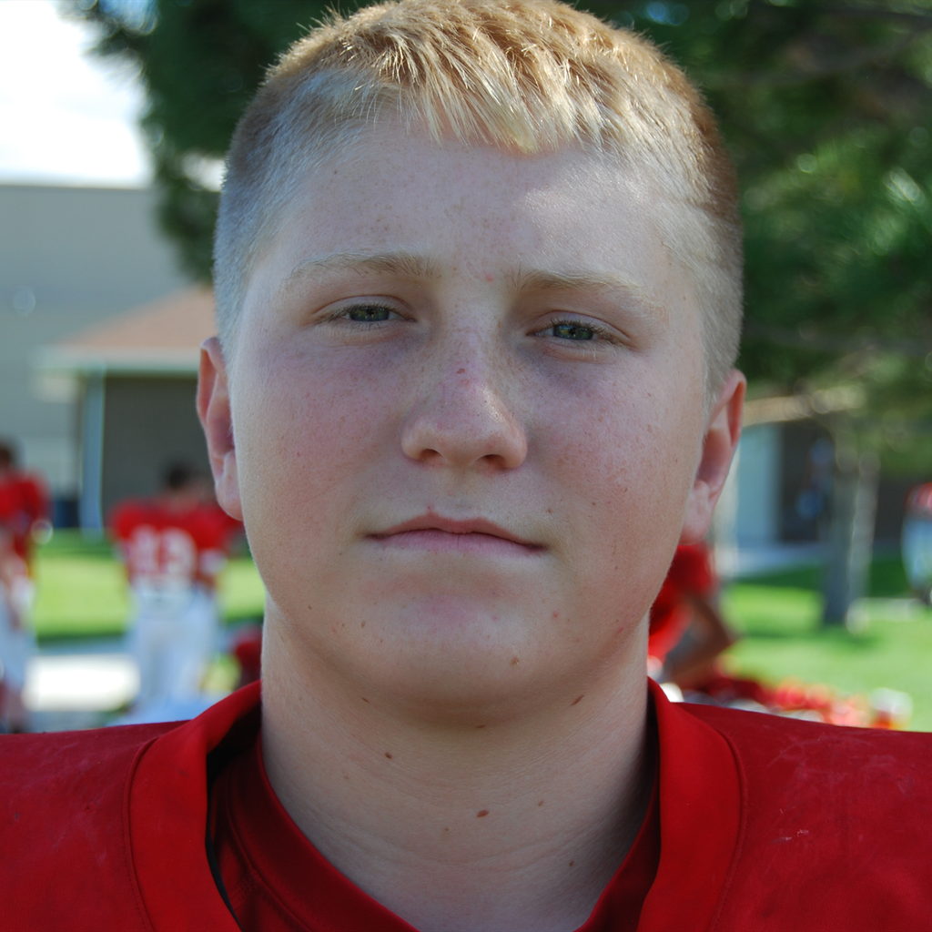 Keagan Landon