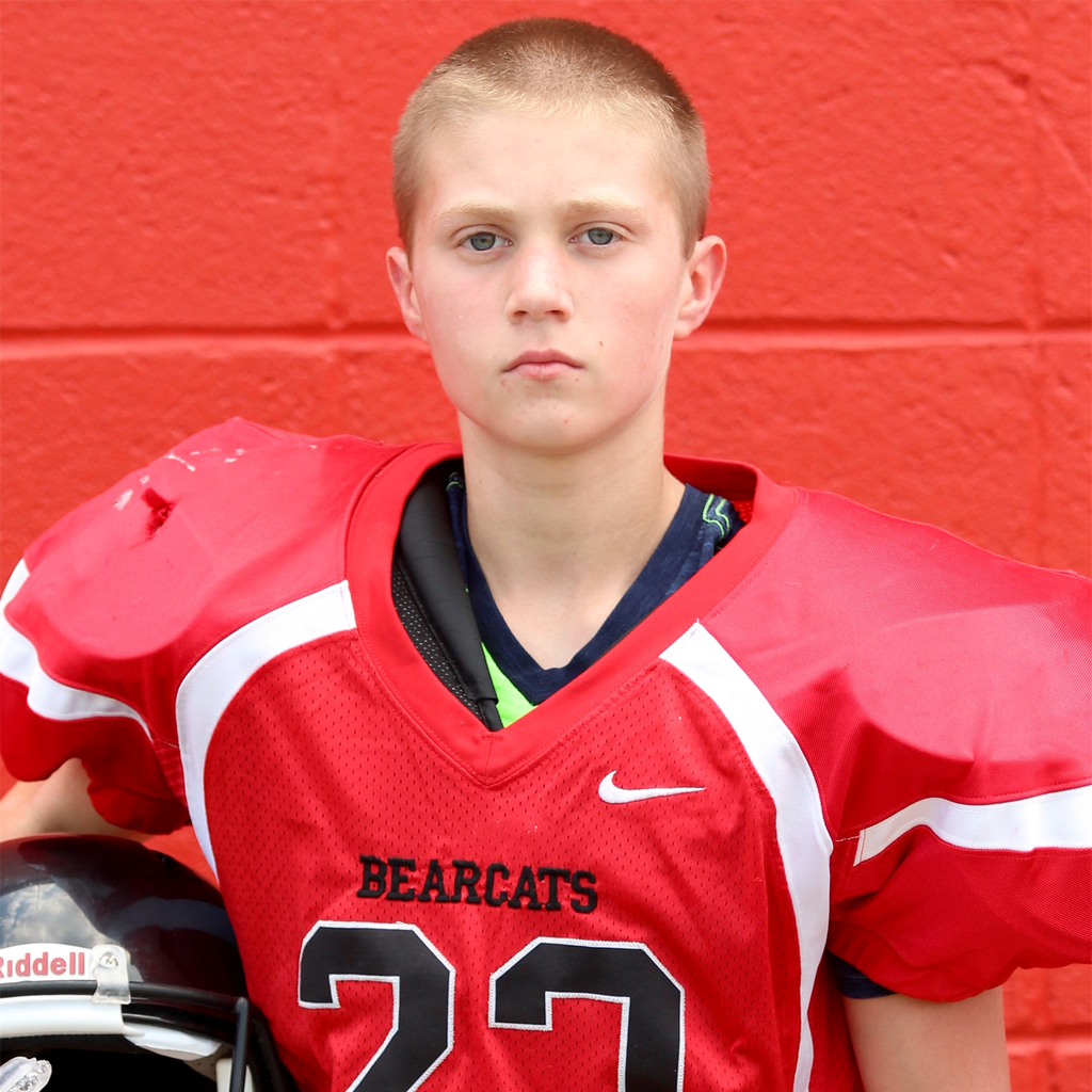 Wyatt Greenfield