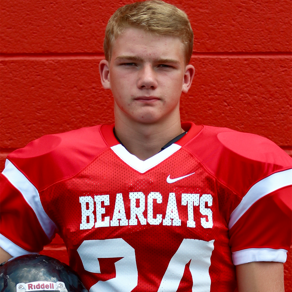 Logan Elder