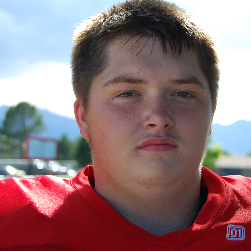 Braydon Saunders