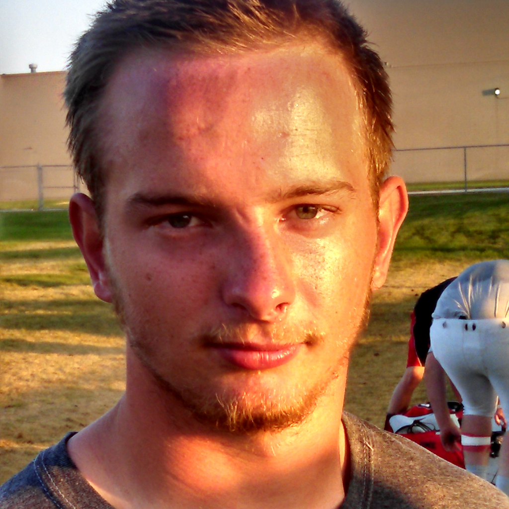 Chance Williams