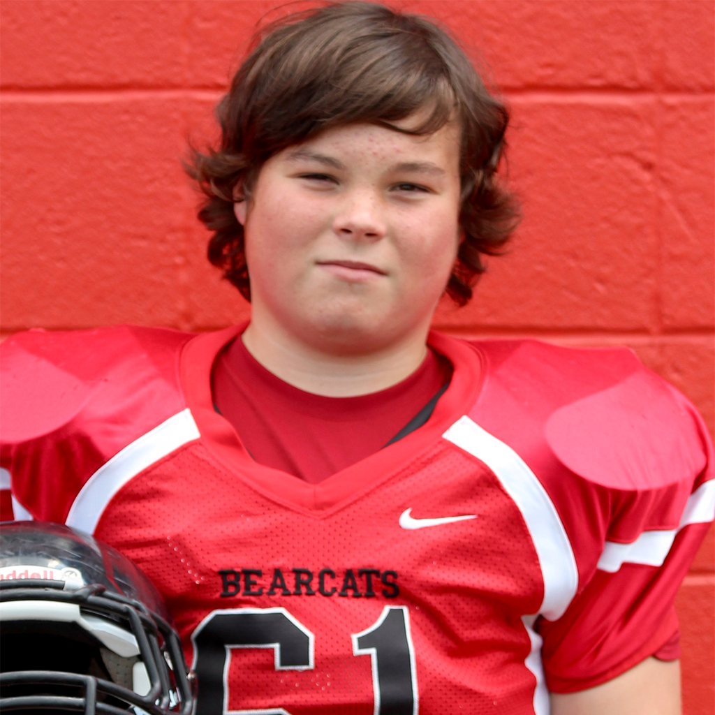 Colten Gibson