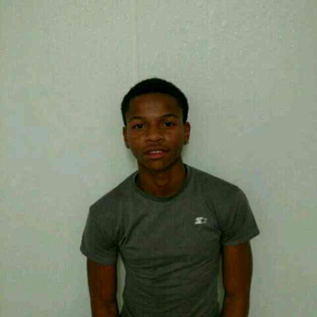 Leon Tucker Jr.
