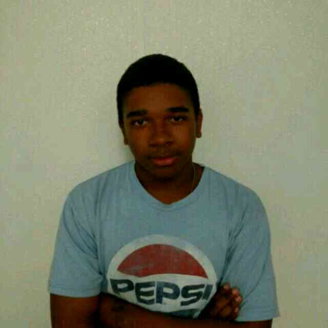 Terrance Dyer mugshot