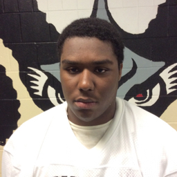 Tija Williams mugshot