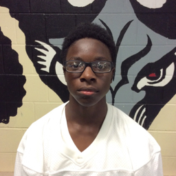 Antonio McDonald