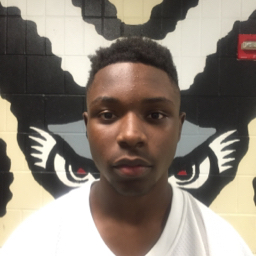 Terrell Graham
