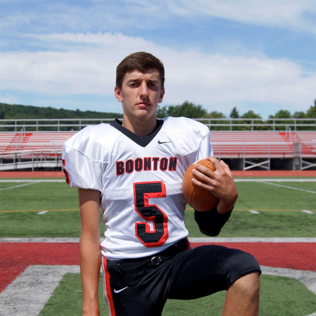 Joe Whritenour