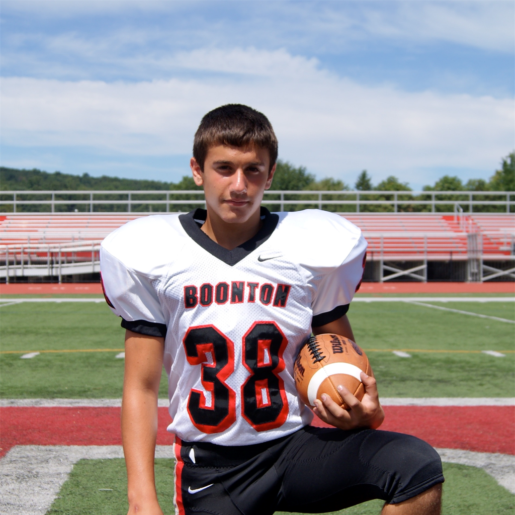 Vinny Ventricelli