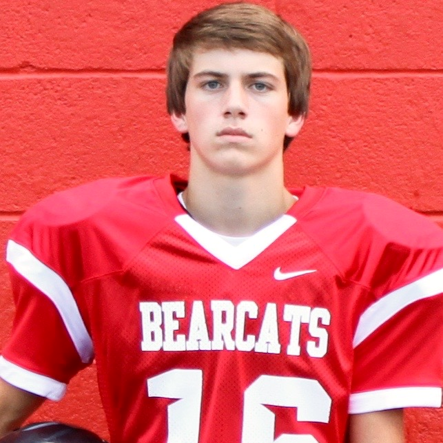 Nate Gargas