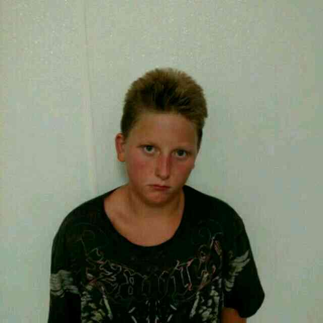 Jeremiah Stinnett