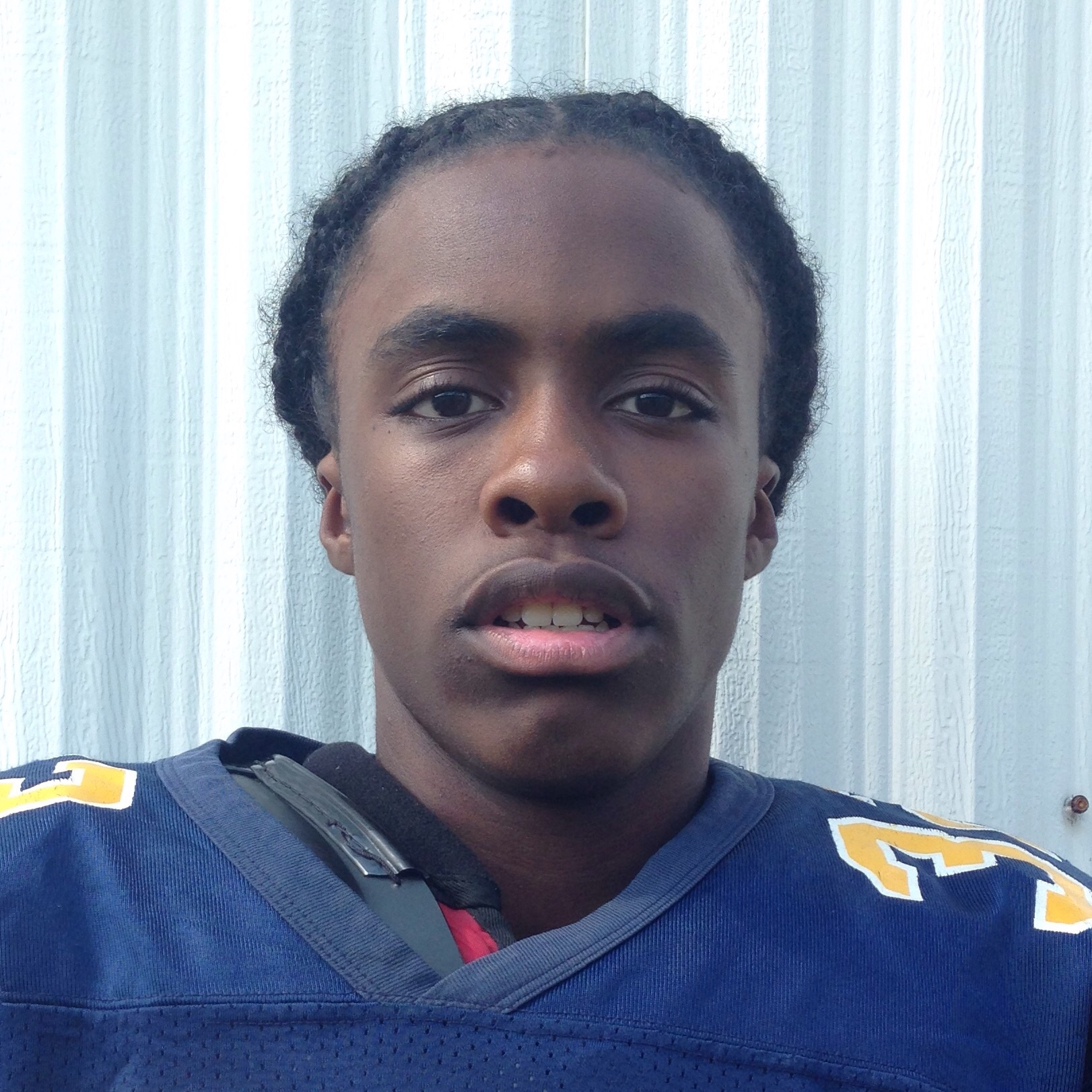 Kwhali Hester