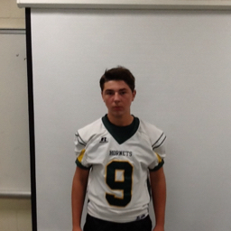 Tyler Green