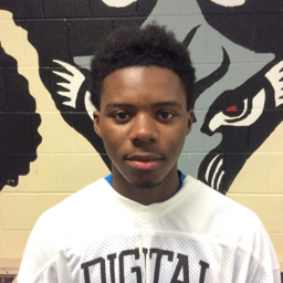 Marvin Proctor mugshot