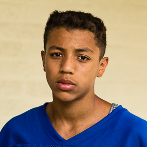 Michael George